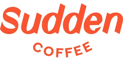 Sudden Coffee