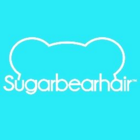 Sugar Bear Hair