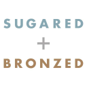 Sugared + Bronzed