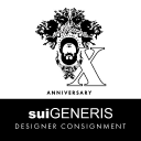 Sui Generis Designer Consignment