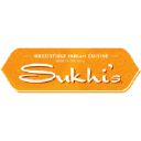 Sukhi's Gourmet
