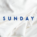 Sundaybedding