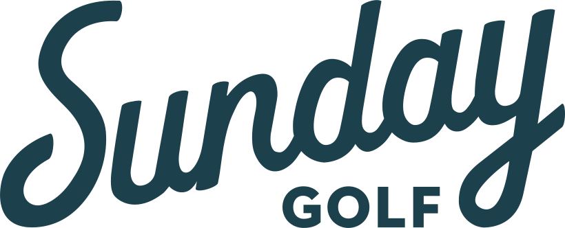 Sunday Golf