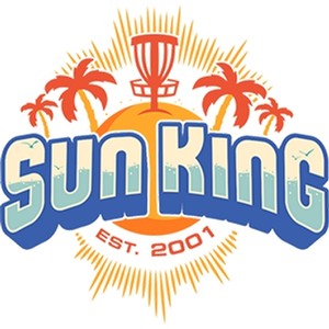 Sun King Disc Sports