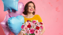 Sunny Flower Delivery