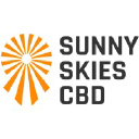 sunnyskiescbd