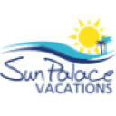 Sun Palace Vacations