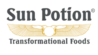 Sun Potion