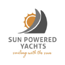 Sun Powered Yachts