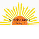 Sunshine Farms of Paisley Fl