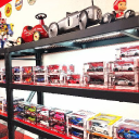 Super Auto Toys