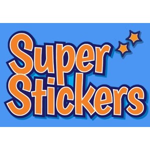 Superstickers