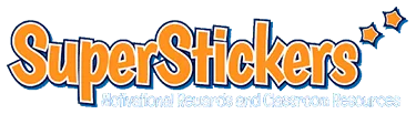 Superstickers