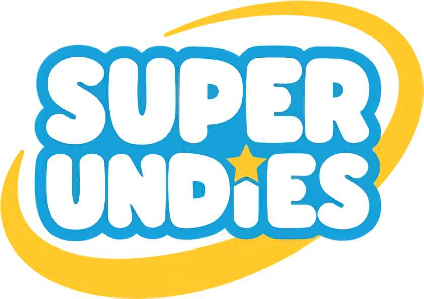 Super Undies