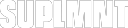 suplmnt