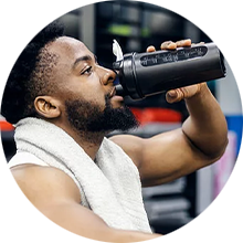 Vitamins & Supplements