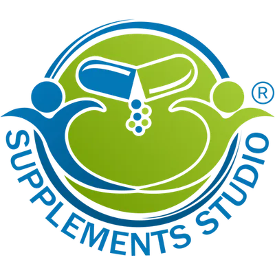 Supplements Studio