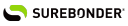 Surebonder