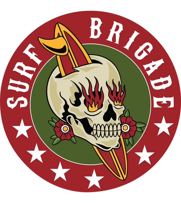 Surf Brigade