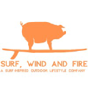 Surf, Wind and Fire