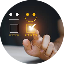 Surveys