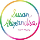 Susan Alexandra