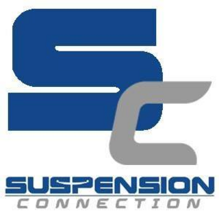 Suspension Connection