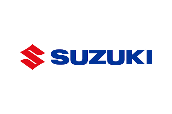 Suzuki Cycles