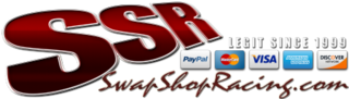 Swap Shop Motorsport