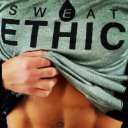 Sweat Ethic