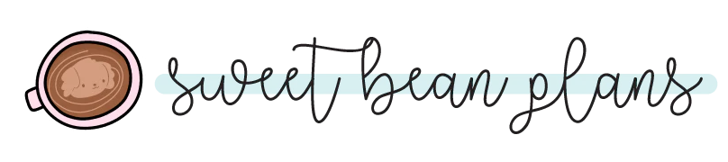 Sweet Bean Plans