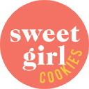 Sweet Girl Cookies