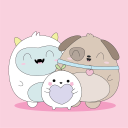 Sweet Kawaii Design