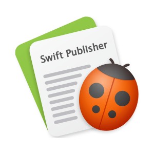 Swift Publisher