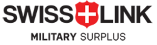 Swiss Link Military Surplus