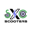 Sxcscooters