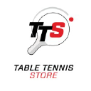 Tabletennisstore