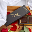 Tabs Chocolate