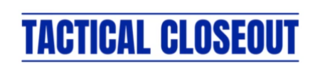 Tactical Closeout