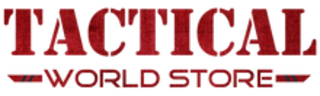 Tactical World Store
