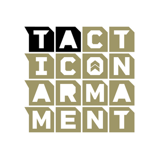 Tacticon Armament