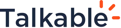 Talkable