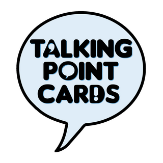 Talking Point Cards