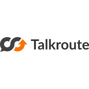 Talkroute