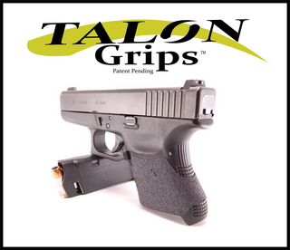 Talon Grips
