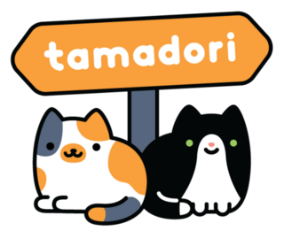 TamaDori Collection