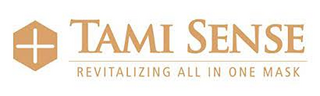 Tami Sense Sheet Mask