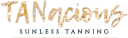 Tanacioustanning