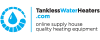 Tankless Water Heaters