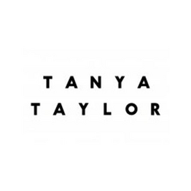 Tanya Taylor